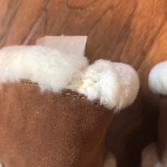 Michael kors boots - Picture 11 of 13